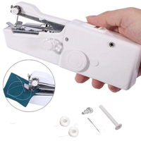 MAQUINA DE COSER PORTATIL