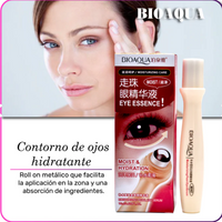 Contorno Ojos Roll On