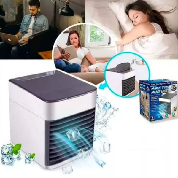 Ventilador Mini Portátil