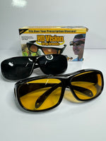 Gafas Para Vision Nocturna 2x1