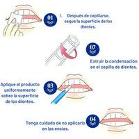 Blanqueador Dental (2X1)