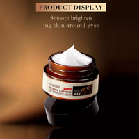 Crema Contorno De Ojos