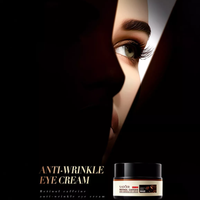 Crema Contorno De Ojos