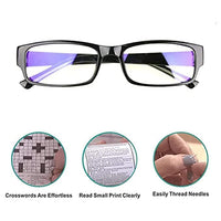 Gafas Multifocales Con Marco