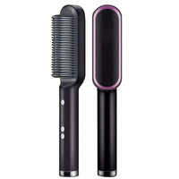 SmoothBrush Pro - Cepillo Alisador