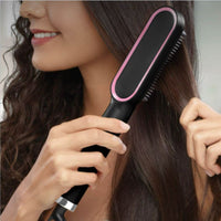SmoothBrush Pro - Cepillo Alisador