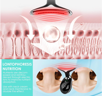 SkinGlow Pro (Masajeador Facial)