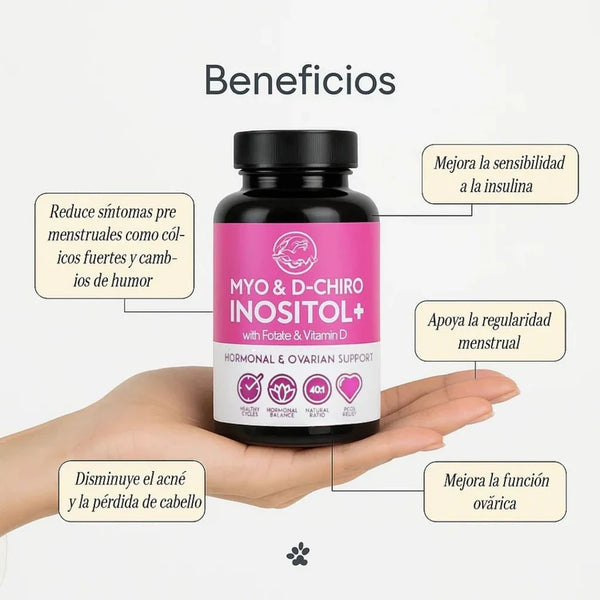 Inositol