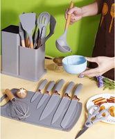 Chef Master (Set 19 Utensilios )