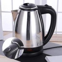 Hervidor De Agua Acero 2L