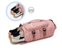 Bolso Mochila Multifuncional