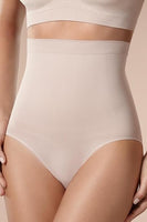 SlimCurve - Panty Control de Abdomen