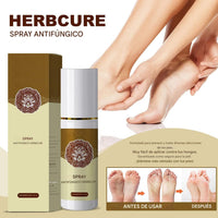 Serum Hongos En Pies