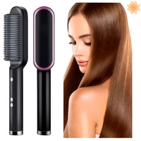 SmoothBrush Pro - Cepillo Alisador