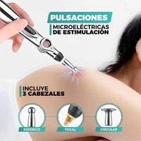 Lápiz Acupuntura 2 en 1