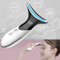 GlowLift Pro™ (Masajeador Facial)