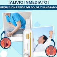 Crema Hemorroides