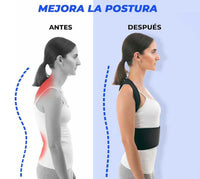 PosturePro™ Corrector De Postura