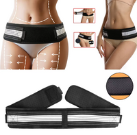 Lumbar Relief Pro™ (Cinturón ciática)