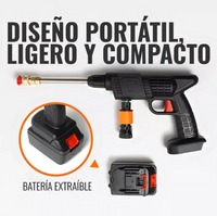 PowerClean Washer™ (Hidrolavadora)