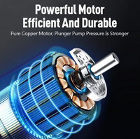PowerClean Washer™ (Hidrolavadora)