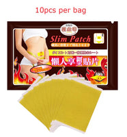 Natural Slim Patch( Parches )