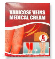 Parches Para Venas