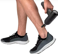 Pistola Masajeador Muscular