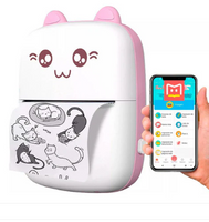 MiniPrint Go (Mini impresora )
