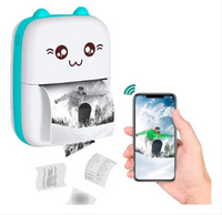 MiniPrint Go (Mini impresora )
