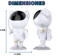 Galaxy Dreams (Proyector Galaxia )