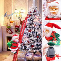 Santa’s Ladder Magic (Santa Escalera )