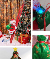 Santa’s Ladder Magic (Santa Escalera )