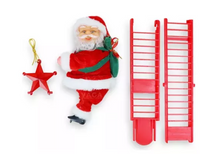 Santa’s Ladder Magic (Santa Escalera )