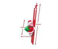 Santa’s Ladder Magic (Santa Escalera )