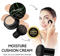 Beauty Hydration Cushion (Base Maquillaje)