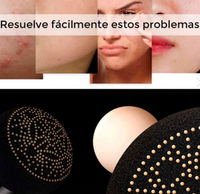 Beauty Hydration Cushion (Base Maquillaje)