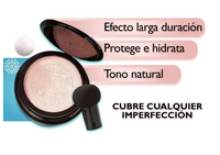 Beauty Hydration Cushion (Base Maquillaje)