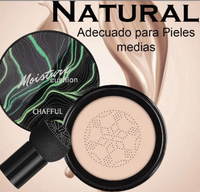 Beauty Hydration Cushion (Base Maquillaje)