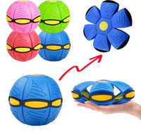 Paw Light Play (Pelota Frisby)
