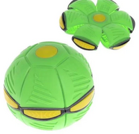 Paw Light Play (Pelota Frisby)