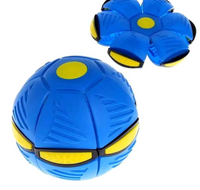 Paw Light Play (Pelota Frisby)