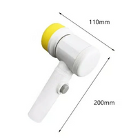 Cepillo de Limpieza Eléctrico 5 en 1