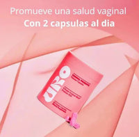 Probióticos Vaginales