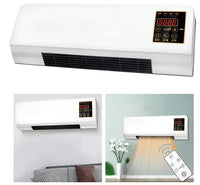 Aire Acondicionado frio y calor