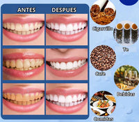 Blanqueador Dental (2X1)