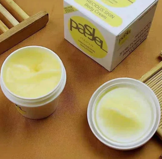 Crema Para Eliminar Estrías