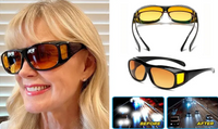 Gafas Para Vision Nocturna 2x1
