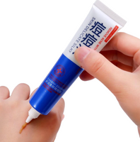 Crema Cicatrices Piel