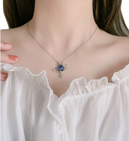 Collar Saturno